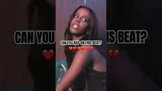 Can you rap on this beat? #raponthisbeat #openverse #freestyle #duetthisbeat