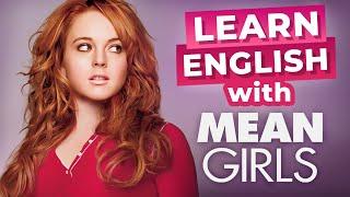 Learn English Through Movies  Mean Girls