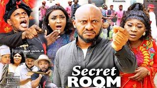 THE SECRET ROOM SEASON 8 NEW HIT MOVIE - YUL EDOCHIEDESTINY ETIKO2020 LATEST NIGERIAN MOVIE