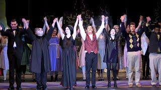 Bishop Shanahan Presents The Addams Family Musical Preview