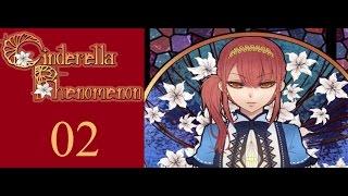 Cinderella Phenomenon deutschgerman Part 2  Wir treffen Fritz