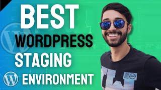 WORDPRESS STAGING Environment Tutorial Why You Need To Stage A Website