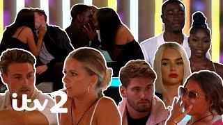 Love Island 2022  Best Moments Of Casa Amor 🫣  ITV2