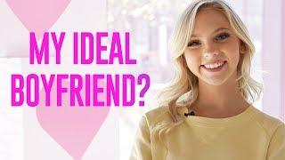 21 QUESTIONS W JORDYN JONES