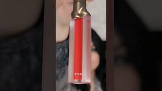 Byredo Liquid Lipstick Matte Red Coma  $50 Lipstick? #luxurymakeup #byredo #lipstick #beauty #shorts