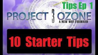 Project Ozone 3 10 Tips and Tricks  Minecraft PO3 2023