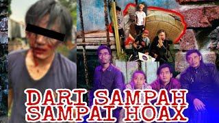 PASUKAN BERTOPENG 2  DARI SAMPAH SAMPAI HOAX 