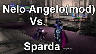 DMC4SE Nero Angelo vs Sparda