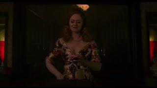 S02  Chilling Adventures Of Sabrina  Zelda Kills Ambrose Familiar  2×07  Netflix