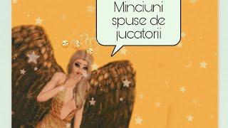 Minciuni spuse de jucatori in avakin life cearta