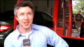 Aidan Gillen  Radioactive