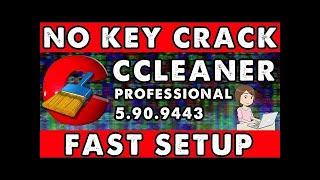 CCleaner Professional CRACK FULL Version  FREE Download 2022