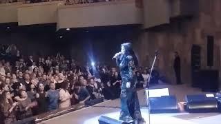 Концерт Лолиты в Ставрополе 23.03.2017