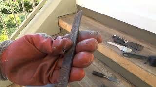 How to Prep Deck Stairs Before PaintDry Rot Deck Repairs Made Easy