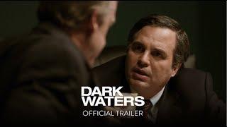 DARK WATERS  Official Trailer  In Theaters November 22