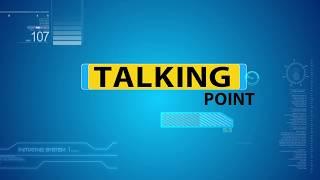 Talking Point Montage  News Broadcast Graphics News Graphics