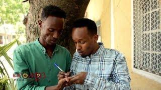 FALAXAA - **NEW 2019** Funny     Oromo Comedy