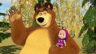 Masha e o Urso - Todas os episódios  Desenho animado novo 2019