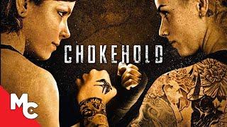 Chokehold  Full Movie  Action Crime  Casper Van Dien  Lochlyn Munro