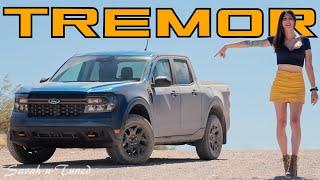 They NEED A Raptor Version  2024 Ford Maverick Review