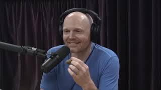 Bill Burr being relatable for 3 minutes and 40 seconds