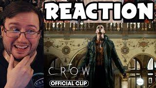 Gors The Crow 2024 Opera House Clip REACTION