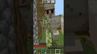 چرا آیرون گالم دیوونه رو کشتم؟Why did I kill the crazy Iron Golem?