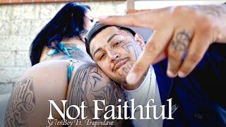 SE7ENBOY - NOT FAITHFUL Ft. Trapindave Official Music Video