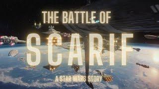 Battle of Scarif  Star Wars Rogue One