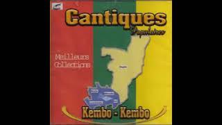 Bantu Music Kembo Kembo Kongo Brazzaville