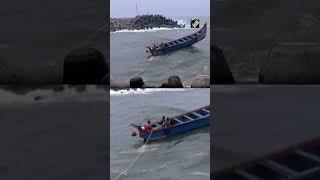 Muthalapozhi boat tragedy One more body recovered search ongoing for two missing people