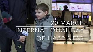 International Day of Happiness