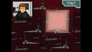 Rage quit animated adventures The impossible game