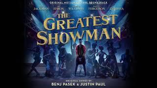 The Greatest Showman Cast - The Other Side Official Audio