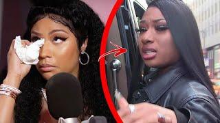 Top 10 Celebrities Speaking Out AGAINST Nicki Minaj