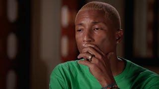 Pharrell Makes a Harrowing Discovery About His Ancestors  Finding Your Roots  Ancestry®