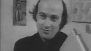 Richard Lester Interview circa 1967-68 The Beatles