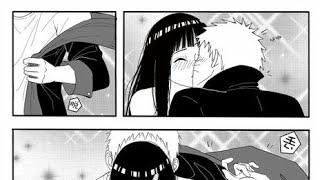 Naruhina Fan MangaYoure mine