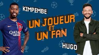  𝐅𝐀𝐍 𝐑𝐎𝐎𝐌 - Team Orange Football  Presnel Kimpembe & Hugo