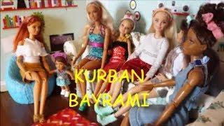 Barbie Ailesi 48. Bölüm Bayram