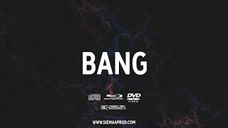 FREE Dancehall Beat Riddim Instrumental 2020 -  Bang