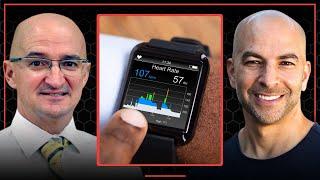 Simple metrics for identifying if youre training in Zone 2  Peter Attia and Iñigo San-Millán