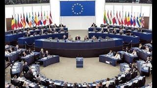 Выборы в Европарламент последствия и перспективы отношений с Россией стрим Жмилевского