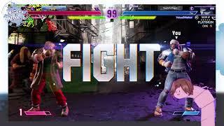 Can We Fight? SHORYU-CAN - Street Fighter 6 Ranked