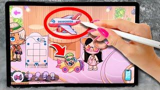 SECRETS IN THE AIRPORT PAZU AVATAR WORLD New Update