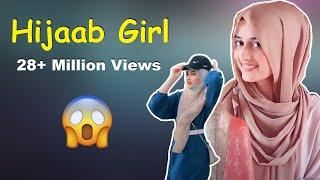 STUPID TIKTOKS Viral Hijaab Girl Of Pakistan