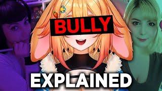 The Bunny GIF Drama Explained - Bullying Tactics and Emotional Abuse