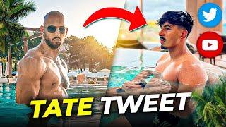 Why Did Andrew Tate Tweet About Me? 20k Subscriber Special Q&A