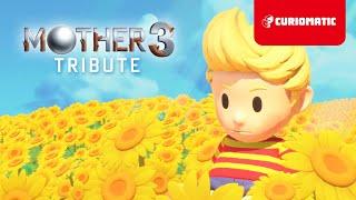 MOTHER 3 Tribute