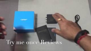 CSRET 1080P AV TO HDMI 3RCA Adapter - Review  Try me Once Reviews